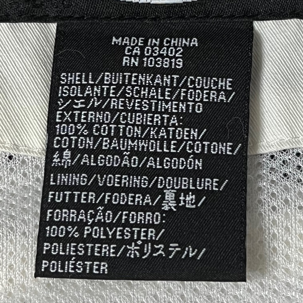 Harley-Davidson Cotton Cream Jacket - Picture 14 of 15